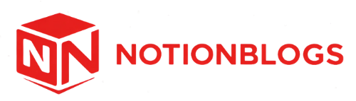NotionBlogs